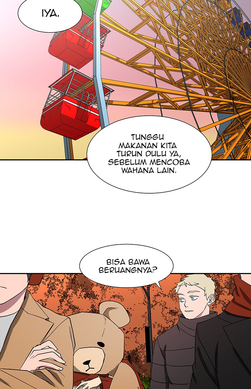 I Love Yoo Chapter 80 Gambar 84