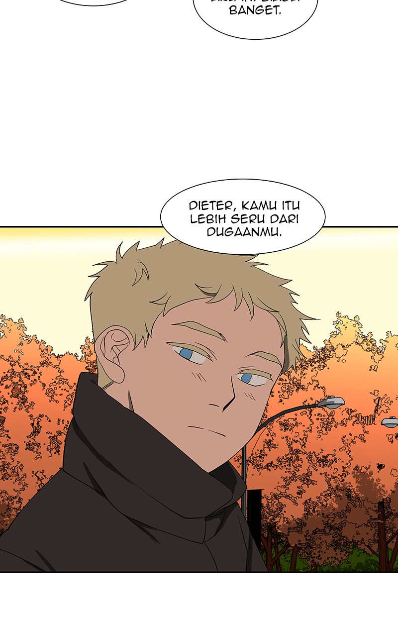 I Love Yoo Chapter 80 Gambar 87