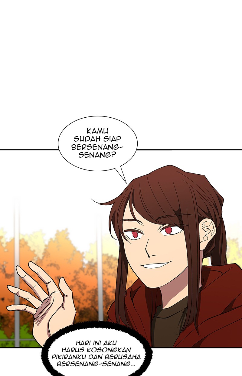 I Love Yoo Chapter 80 Gambar 9