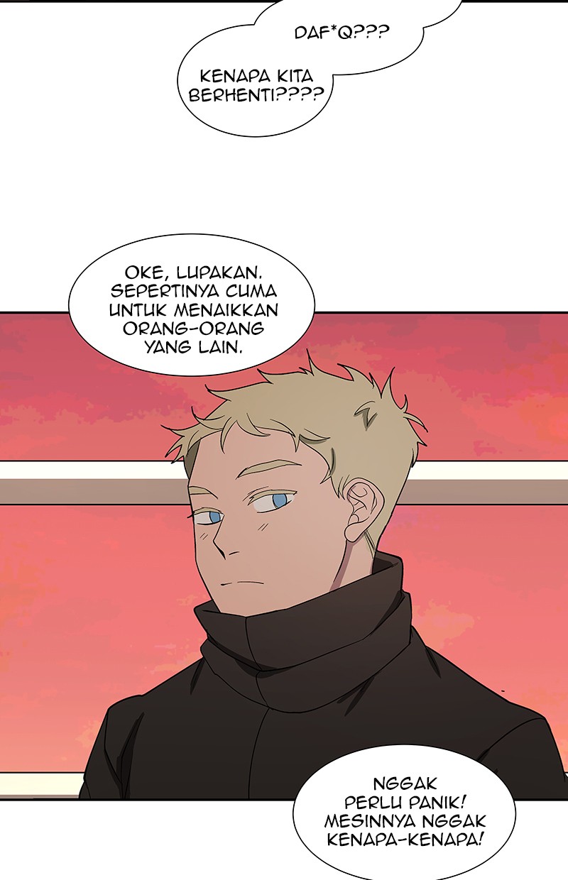 I Love Yoo Chapter 80 Gambar 92