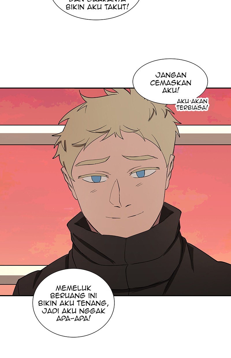 I Love Yoo Chapter 80 Gambar 94
