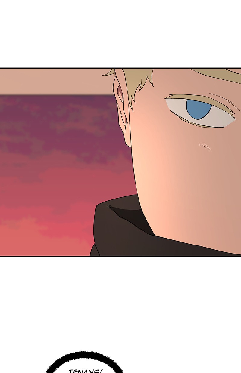 I Love Yoo Chapter 80 Gambar 96