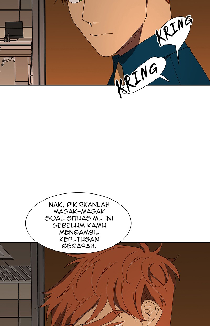 I Love Yoo Chapter 79 Gambar 19