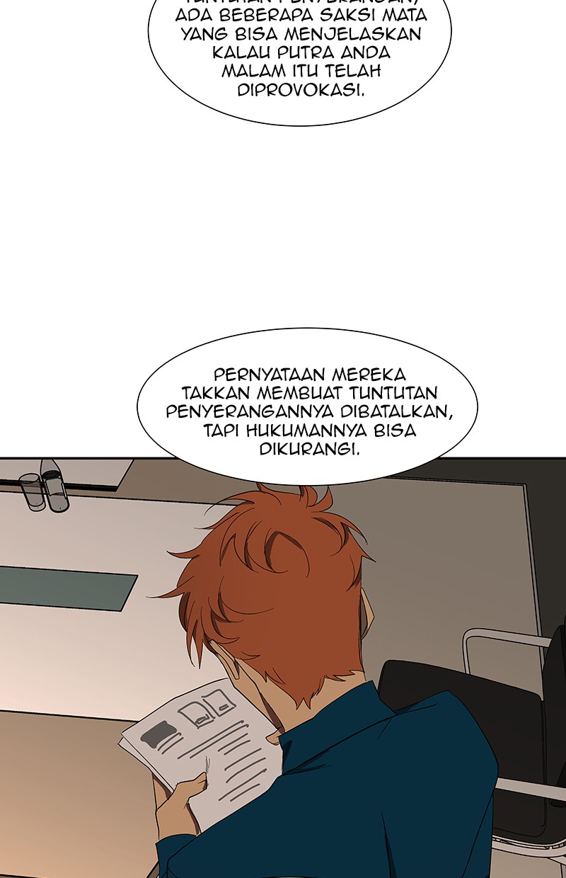I Love Yoo Chapter 79 Gambar 3