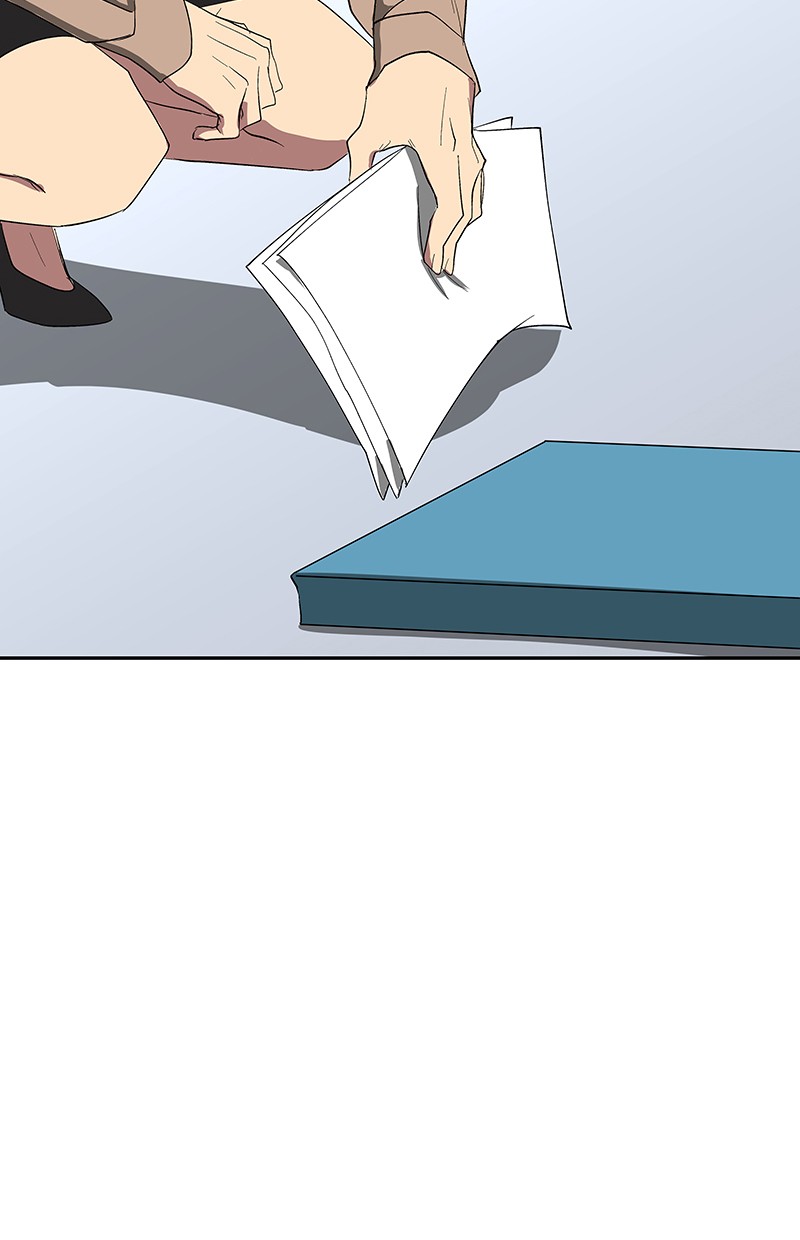 I Love Yoo Chapter 79 Gambar 43