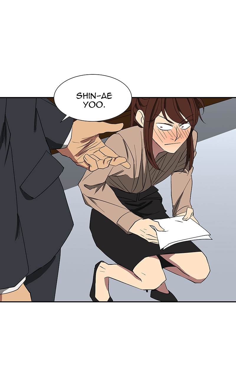 I Love Yoo Chapter 79 Gambar 49