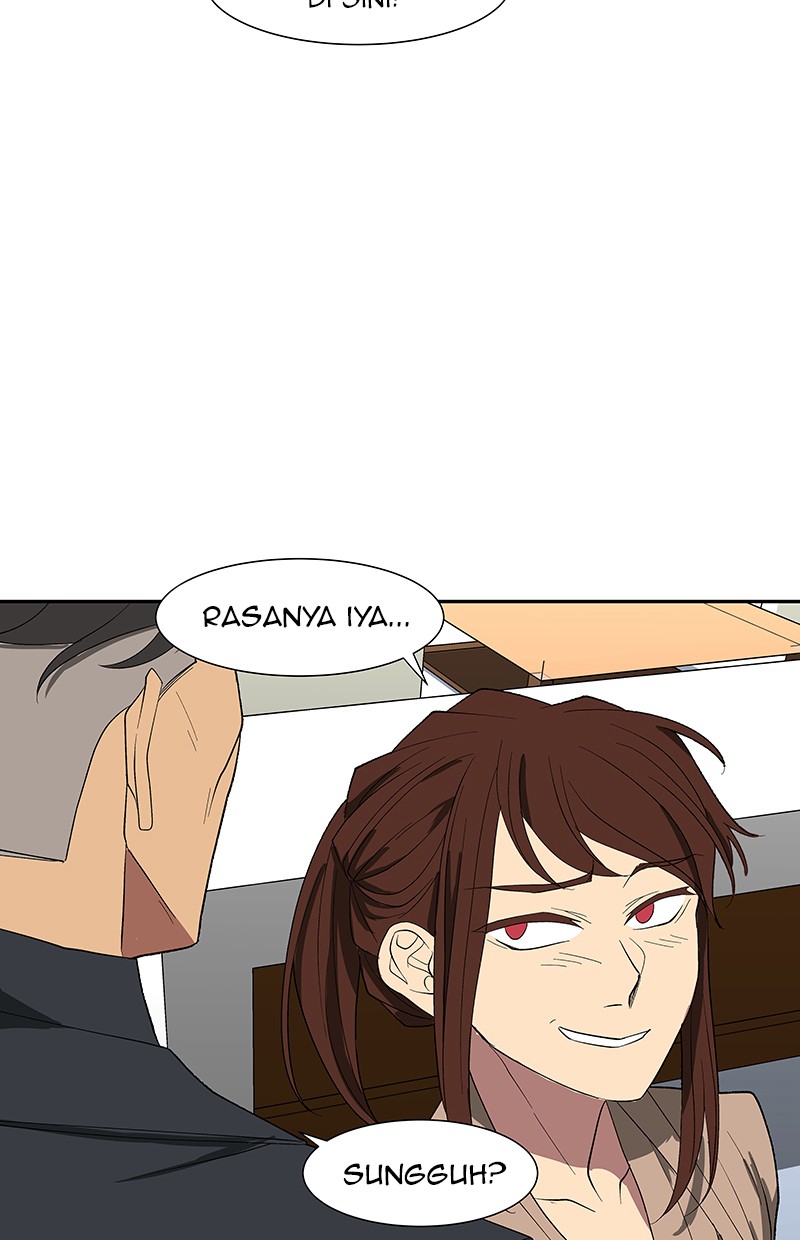 I Love Yoo Chapter 79 Gambar 54