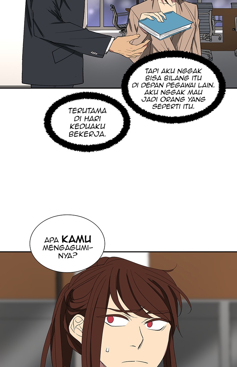 I Love Yoo Chapter 79 Gambar 57