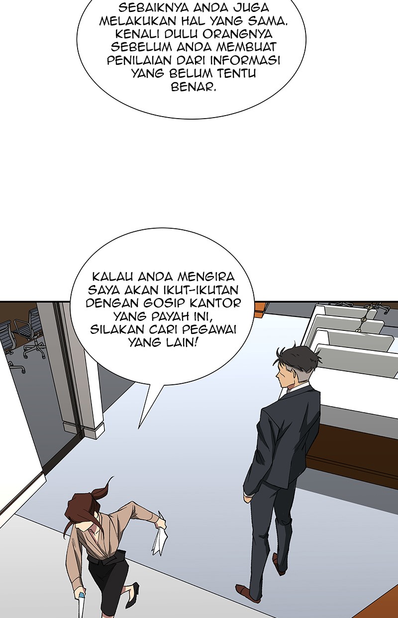 I Love Yoo Chapter 79 Gambar 68