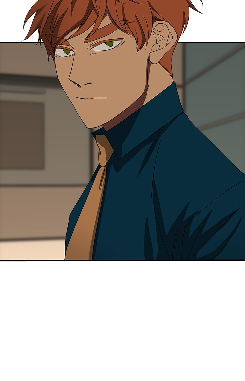 I Love Yoo Chapter 79 Gambar 8