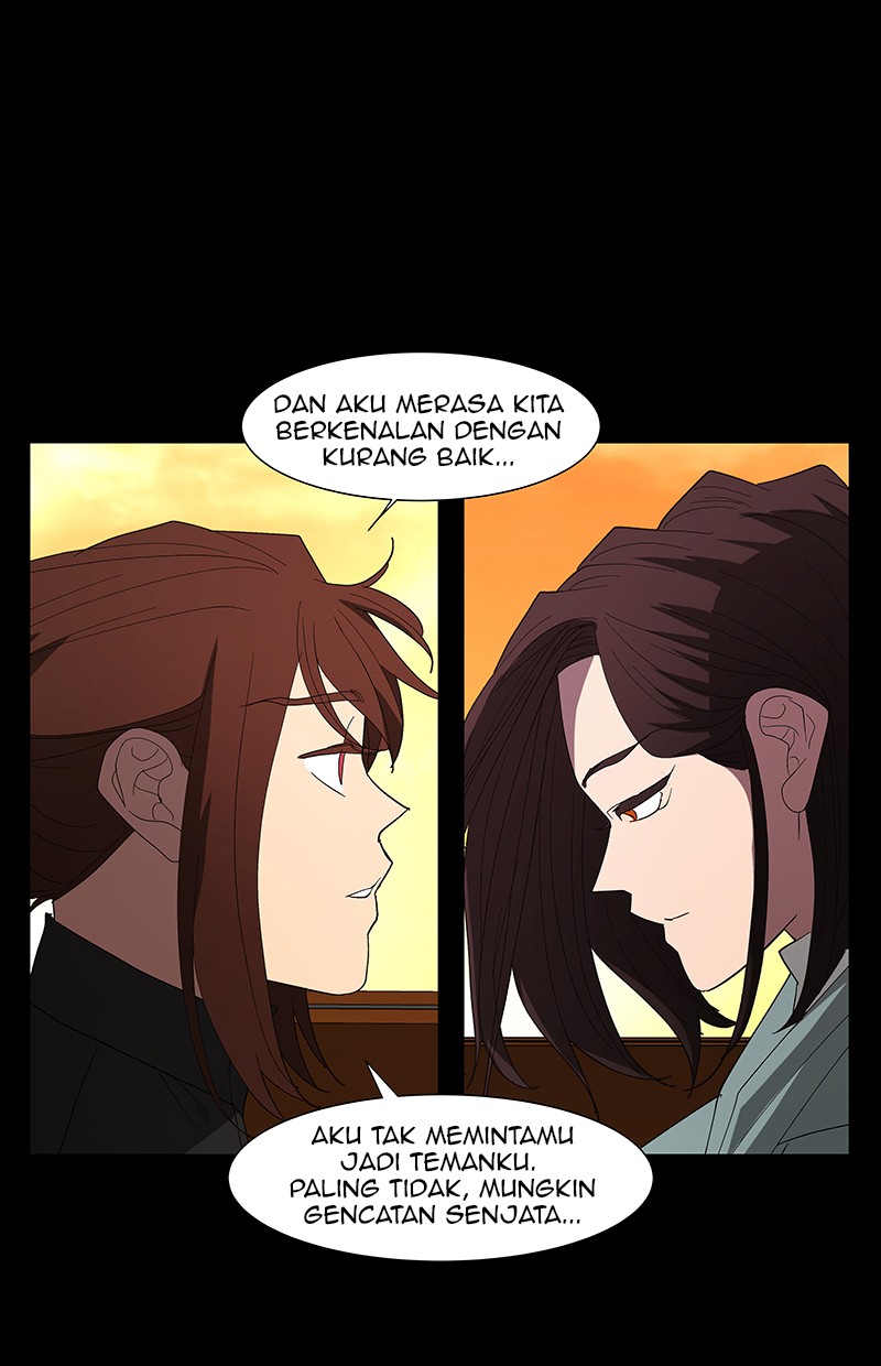 I Love Yoo Chapter 77 Gambar 10