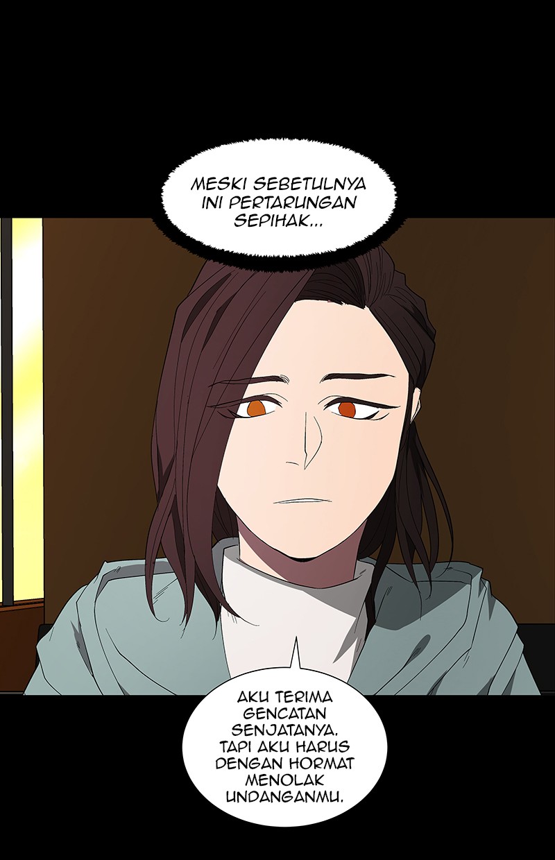 I Love Yoo Chapter 77 Gambar 11