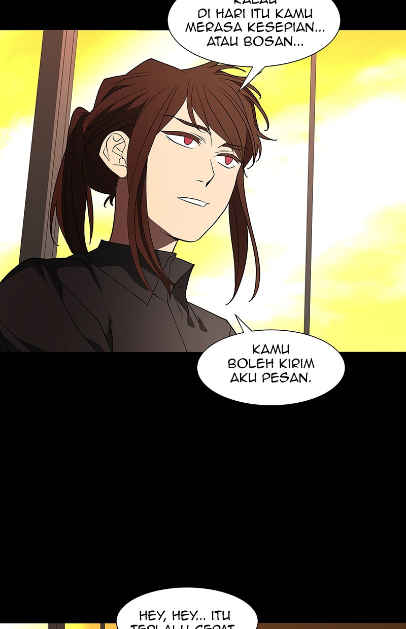 I Love Yoo Chapter 77 Gambar 14