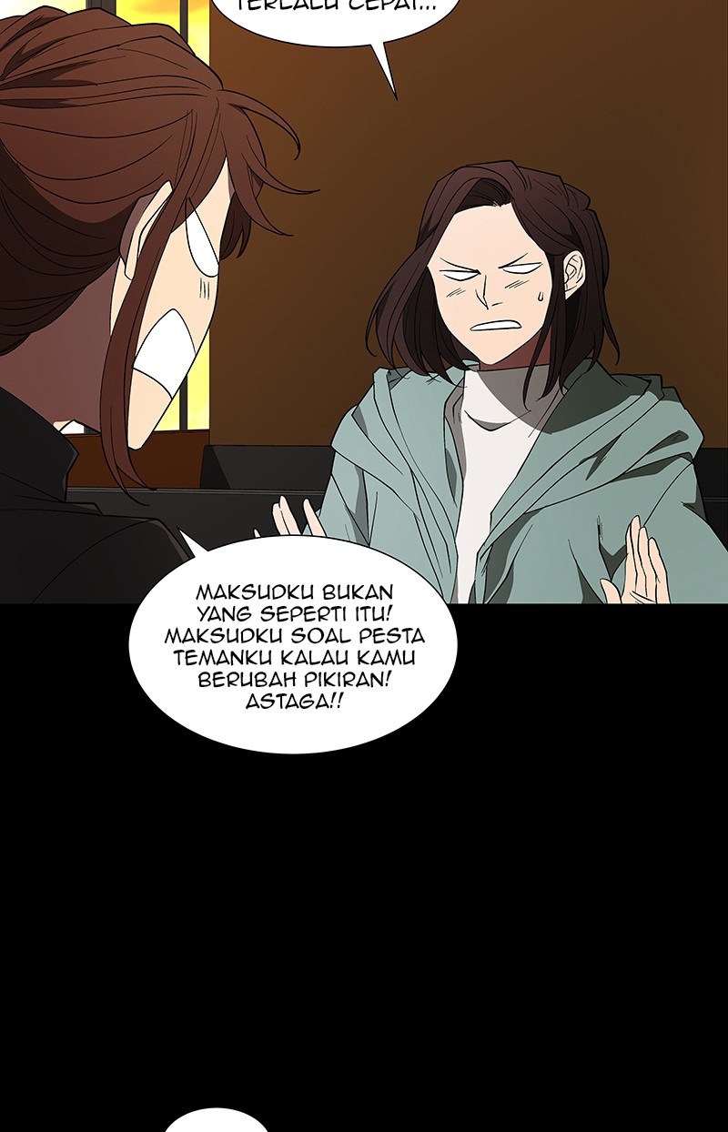 I Love Yoo Chapter 77 Gambar 15