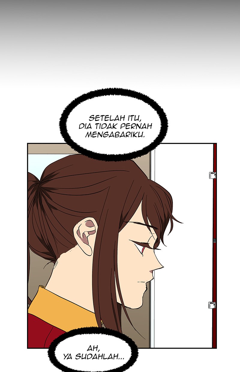 I Love Yoo Chapter 77 Gambar 18