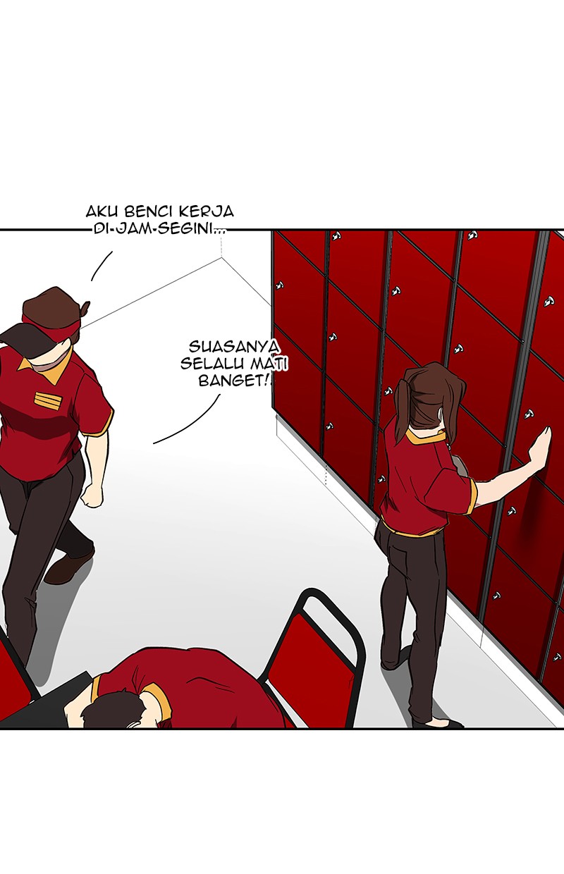 Baca Manhwa I Love Yoo Chapter 77 Gambar 2