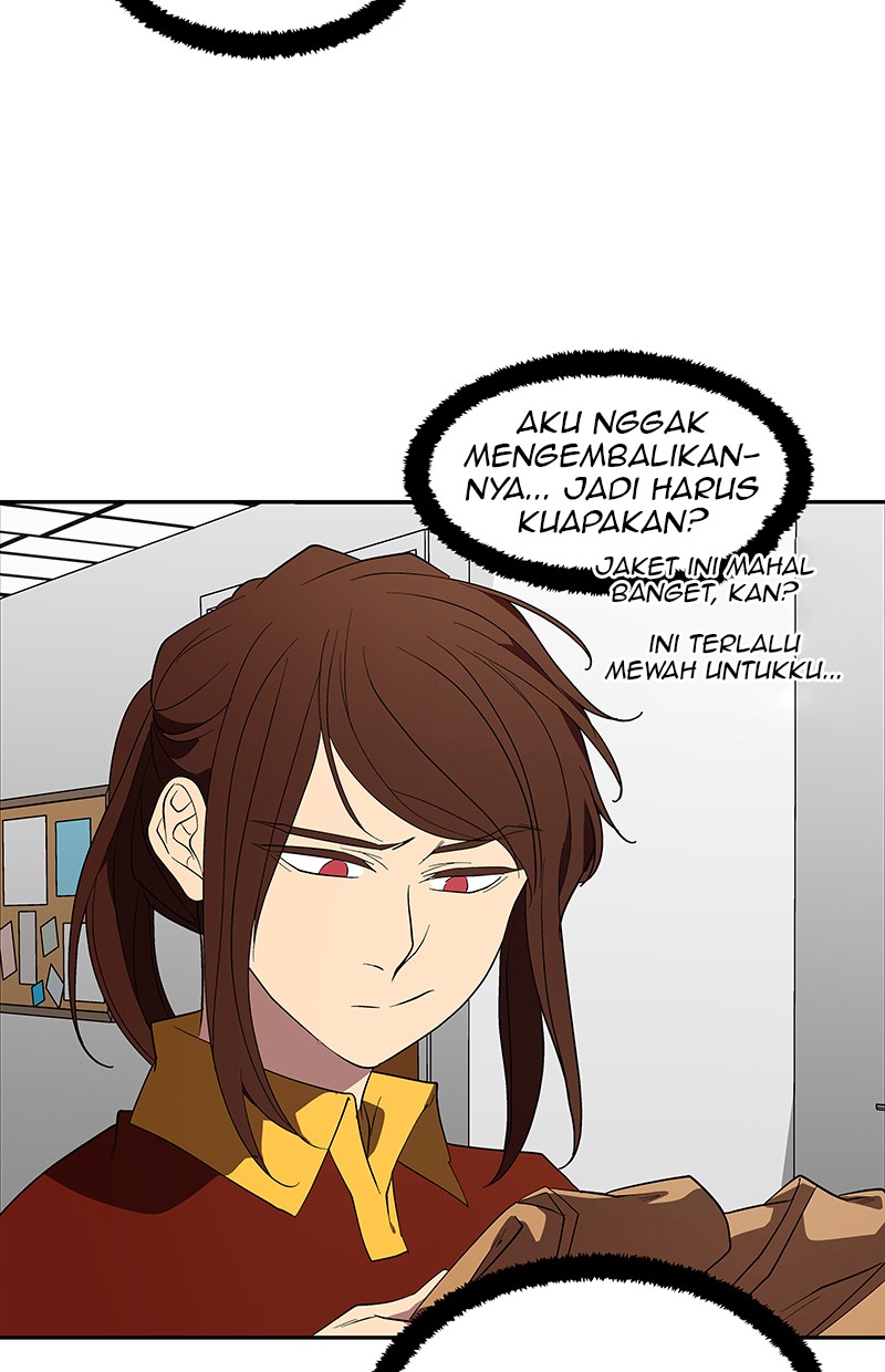 I Love Yoo Chapter 77 Gambar 21