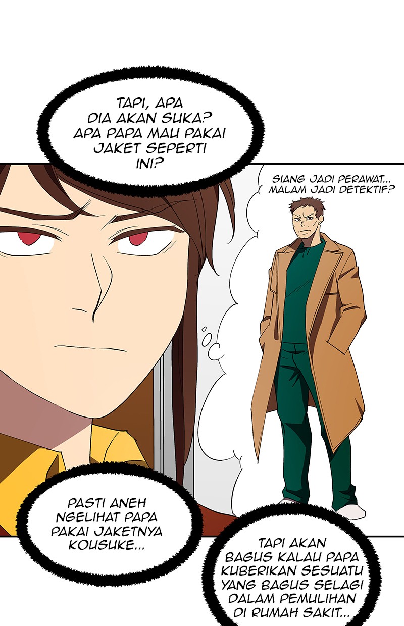 I Love Yoo Chapter 77 Gambar 23