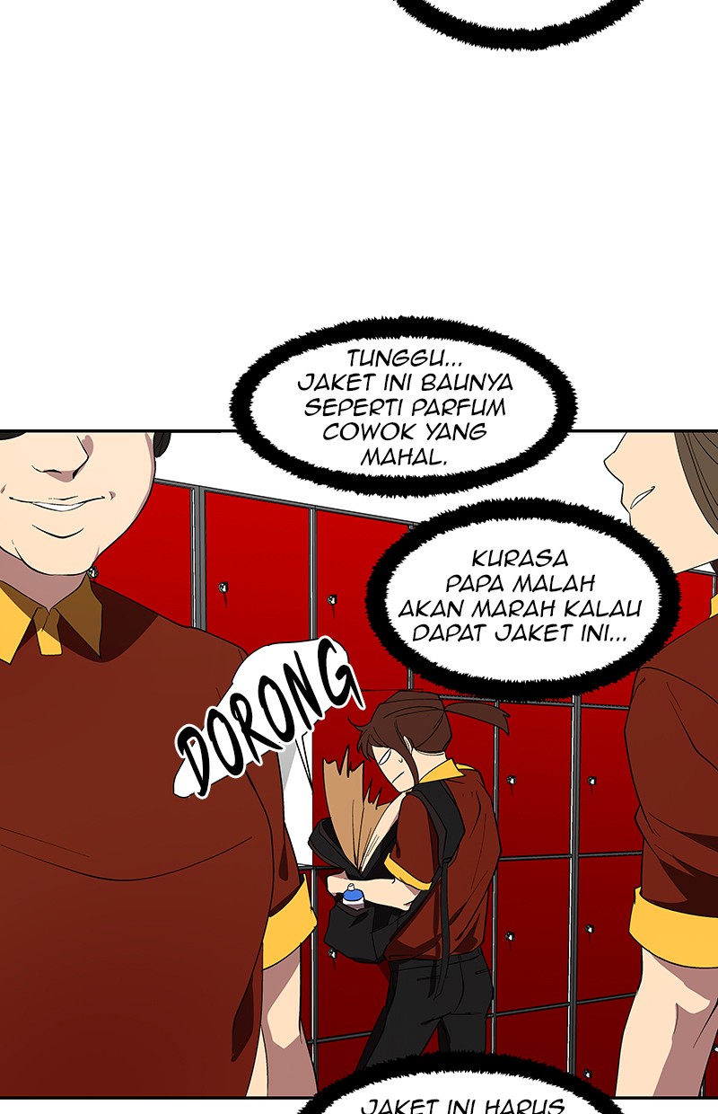 I Love Yoo Chapter 77 Gambar 24