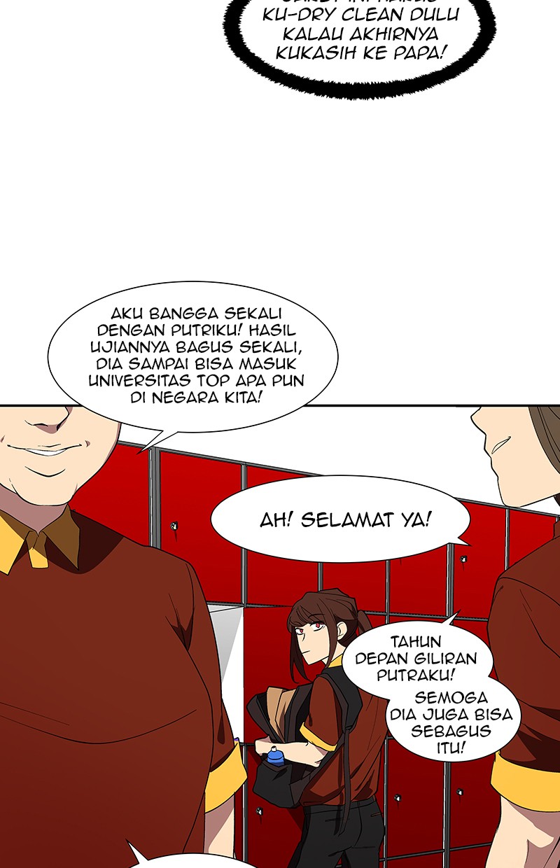I Love Yoo Chapter 77 Gambar 25