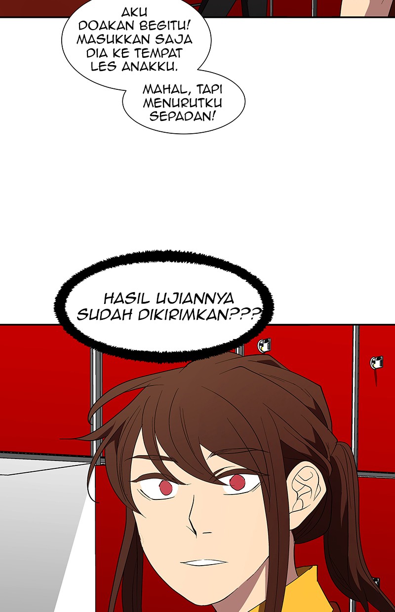 I Love Yoo Chapter 77 Gambar 26