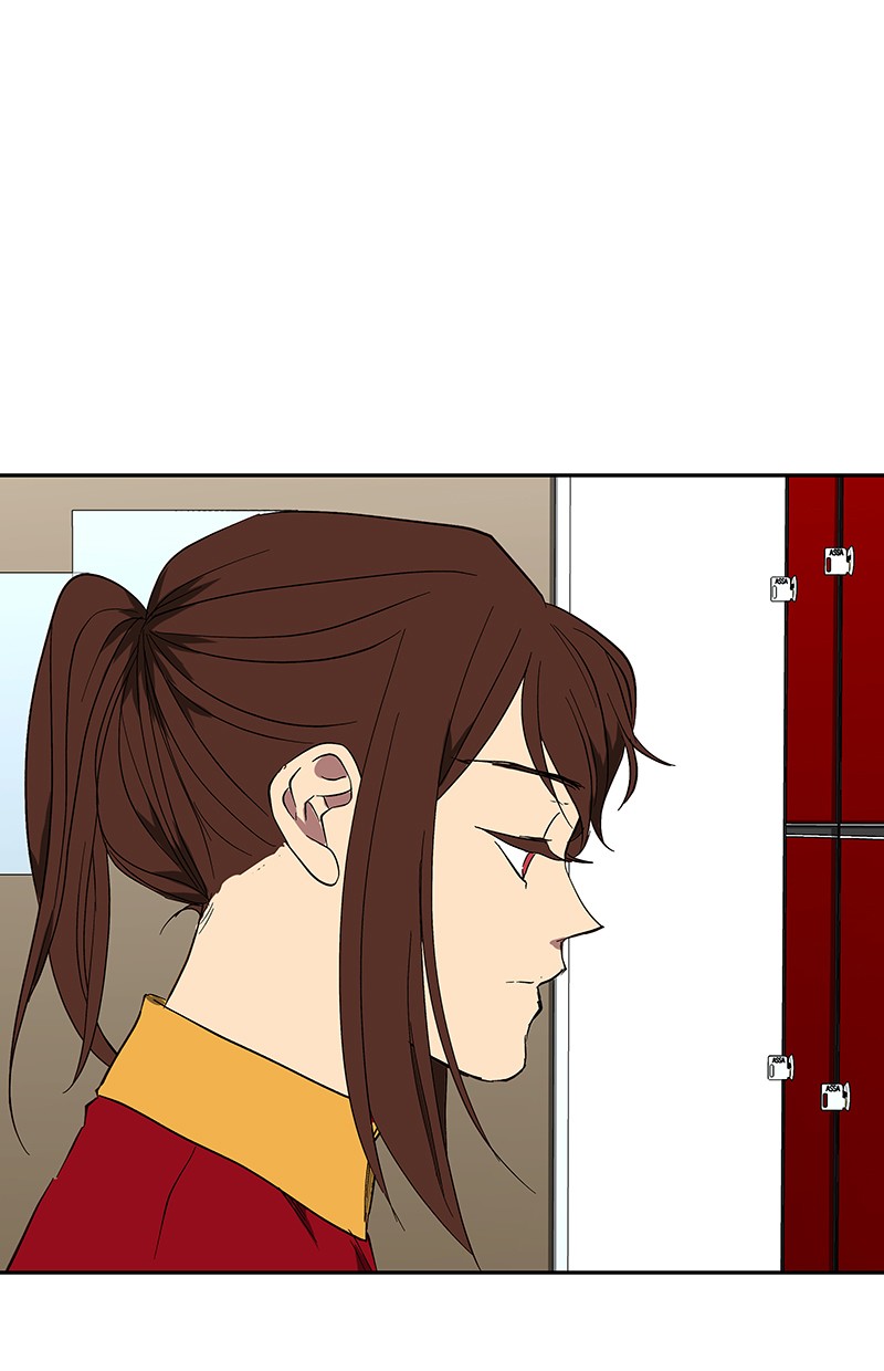 I Love Yoo Chapter 77 Gambar 3
