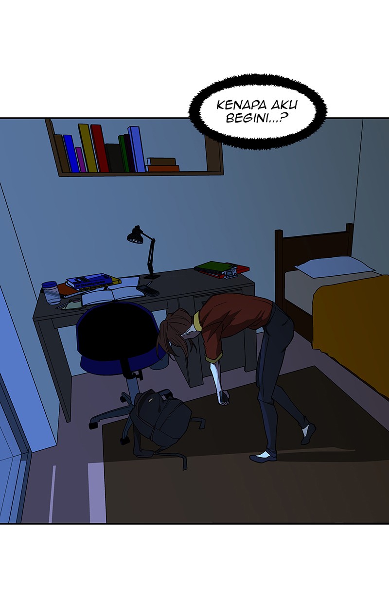 I Love Yoo Chapter 77 Gambar 42