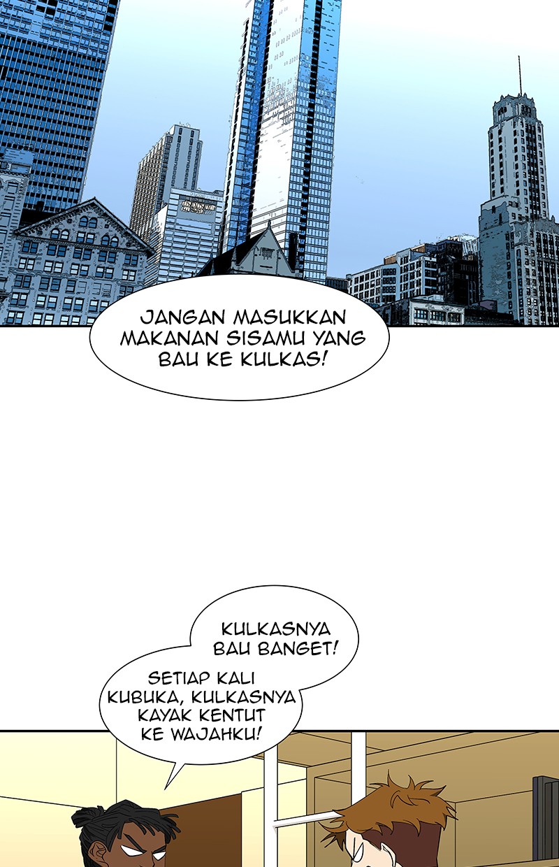I Love Yoo Chapter 77 Gambar 50
