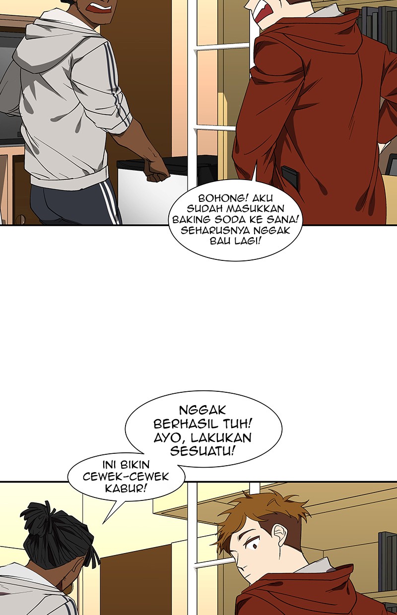 I Love Yoo Chapter 77 Gambar 51