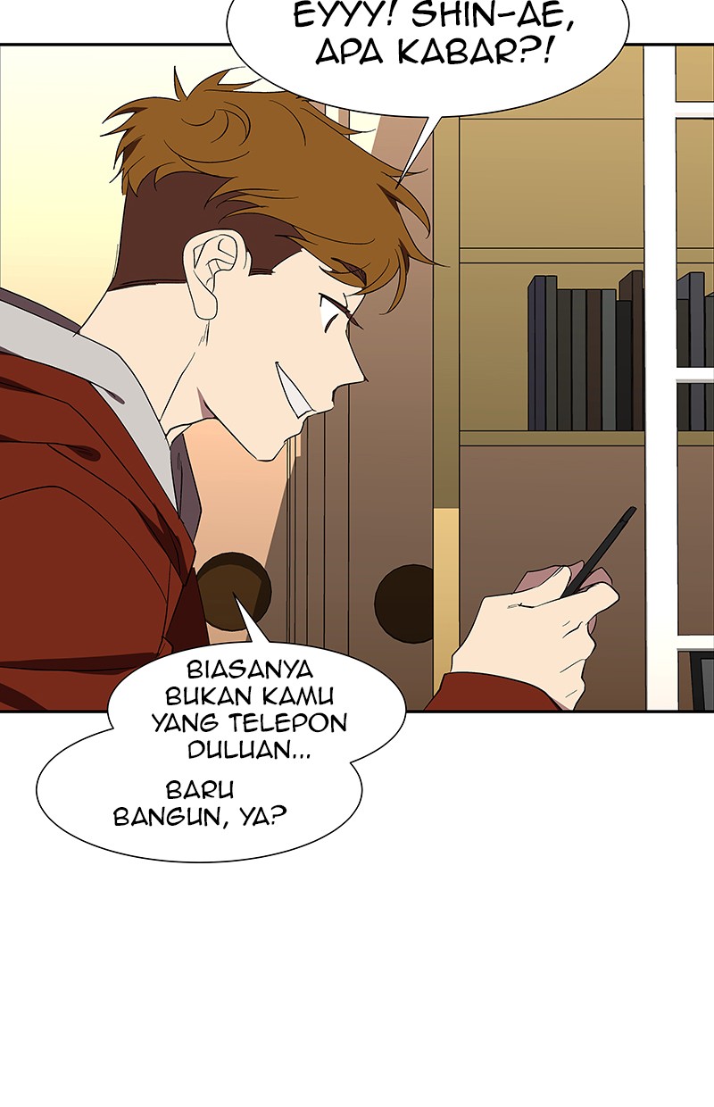 I Love Yoo Chapter 77 Gambar 55