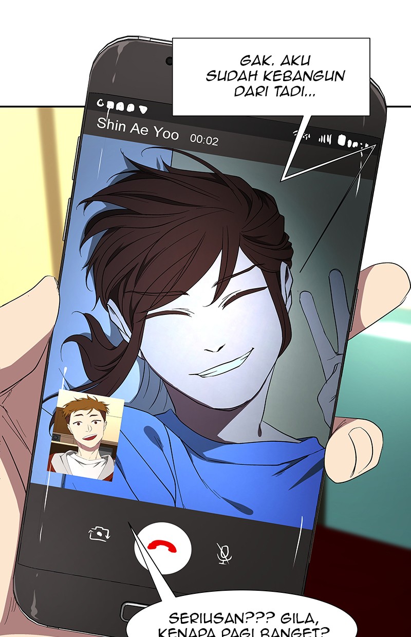 I Love Yoo Chapter 77 Gambar 56