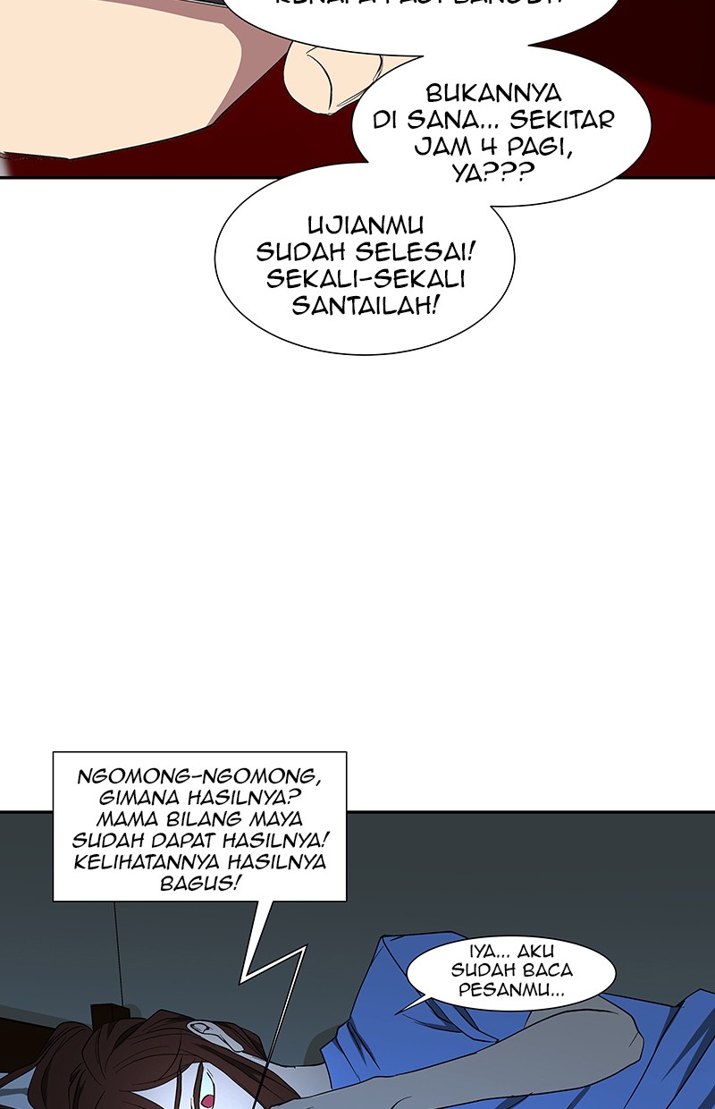 I Love Yoo Chapter 77 Gambar 57
