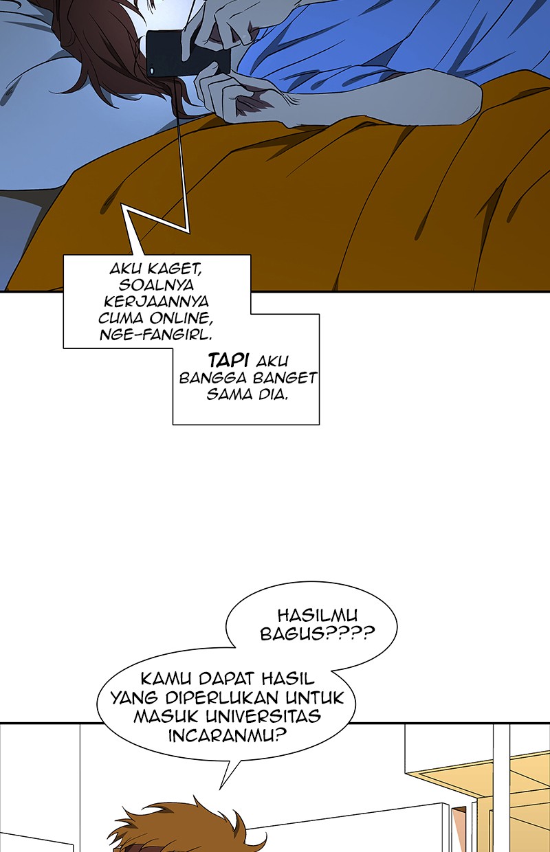 I Love Yoo Chapter 77 Gambar 58