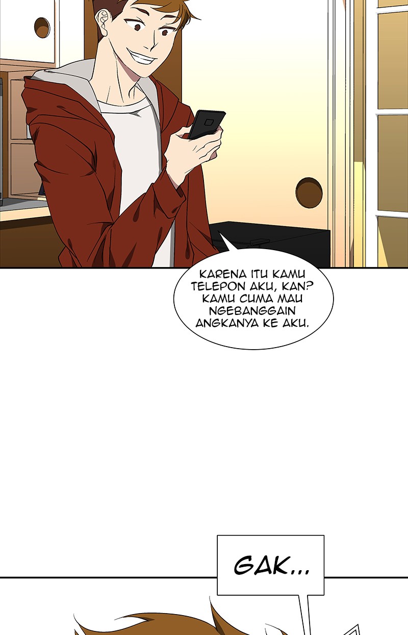 I Love Yoo Chapter 77 Gambar 59
