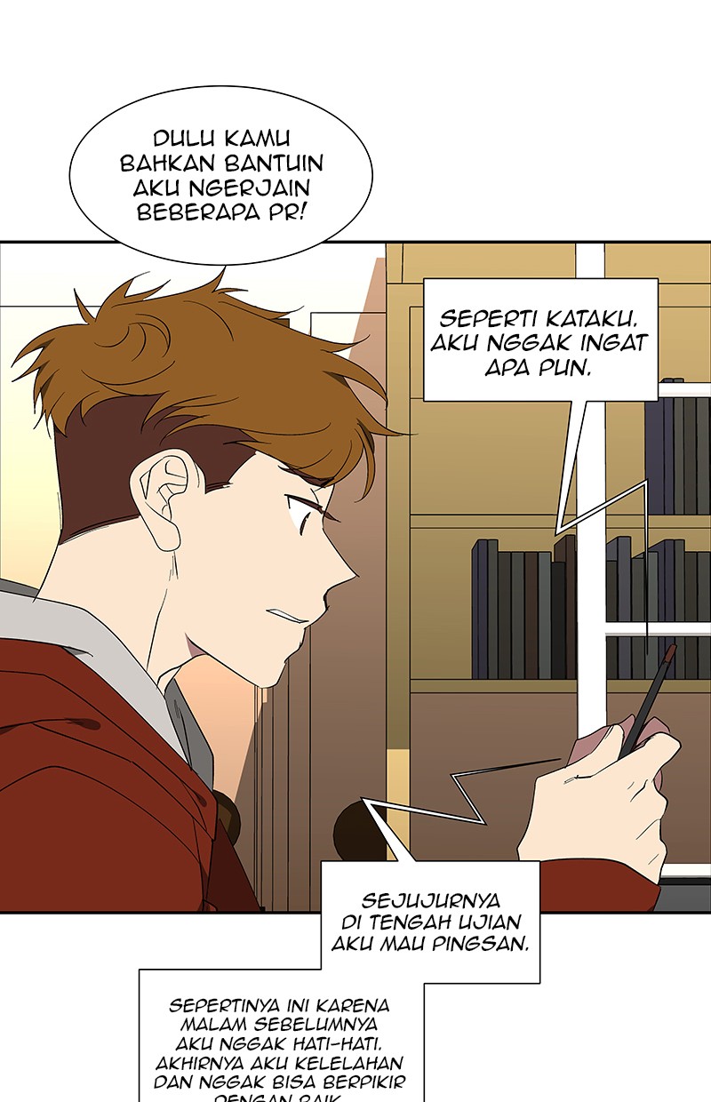 I Love Yoo Chapter 77 Gambar 62