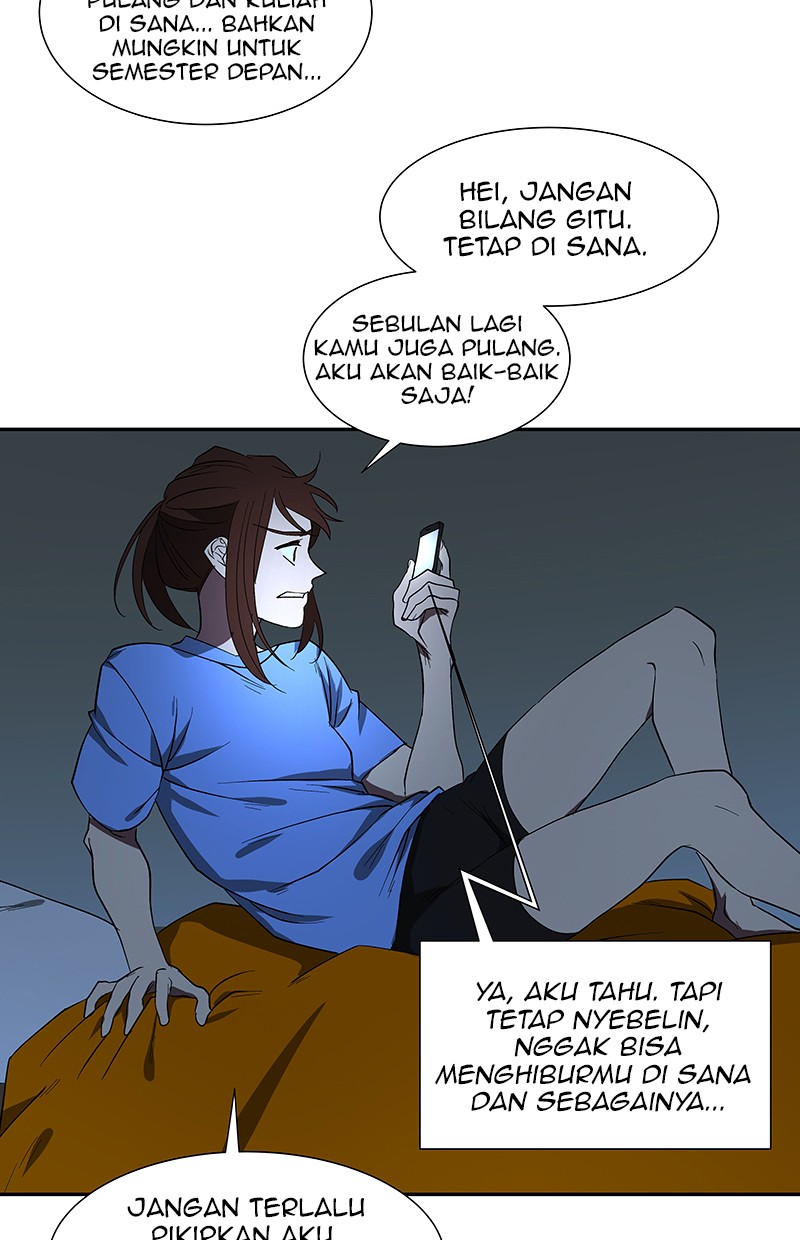 I Love Yoo Chapter 77 Gambar 66
