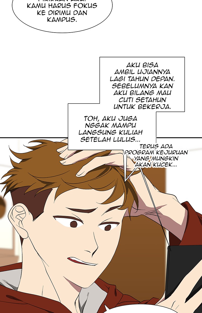 I Love Yoo Chapter 77 Gambar 67