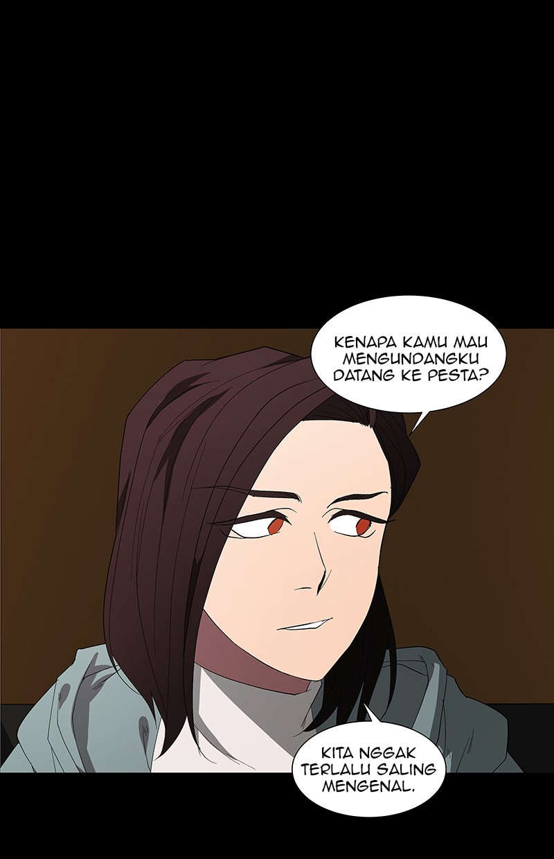 I Love Yoo Chapter 77 Gambar 7