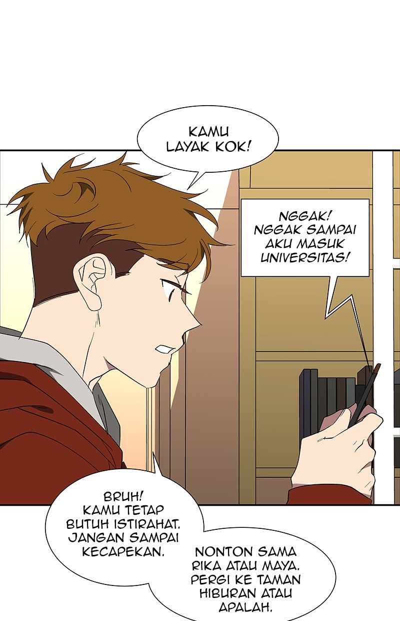 I Love Yoo Chapter 77 Gambar 70