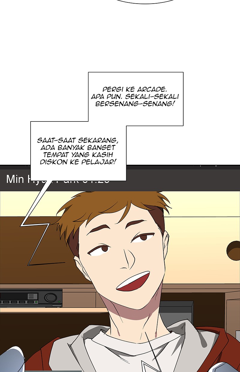 I Love Yoo Chapter 77 Gambar 71