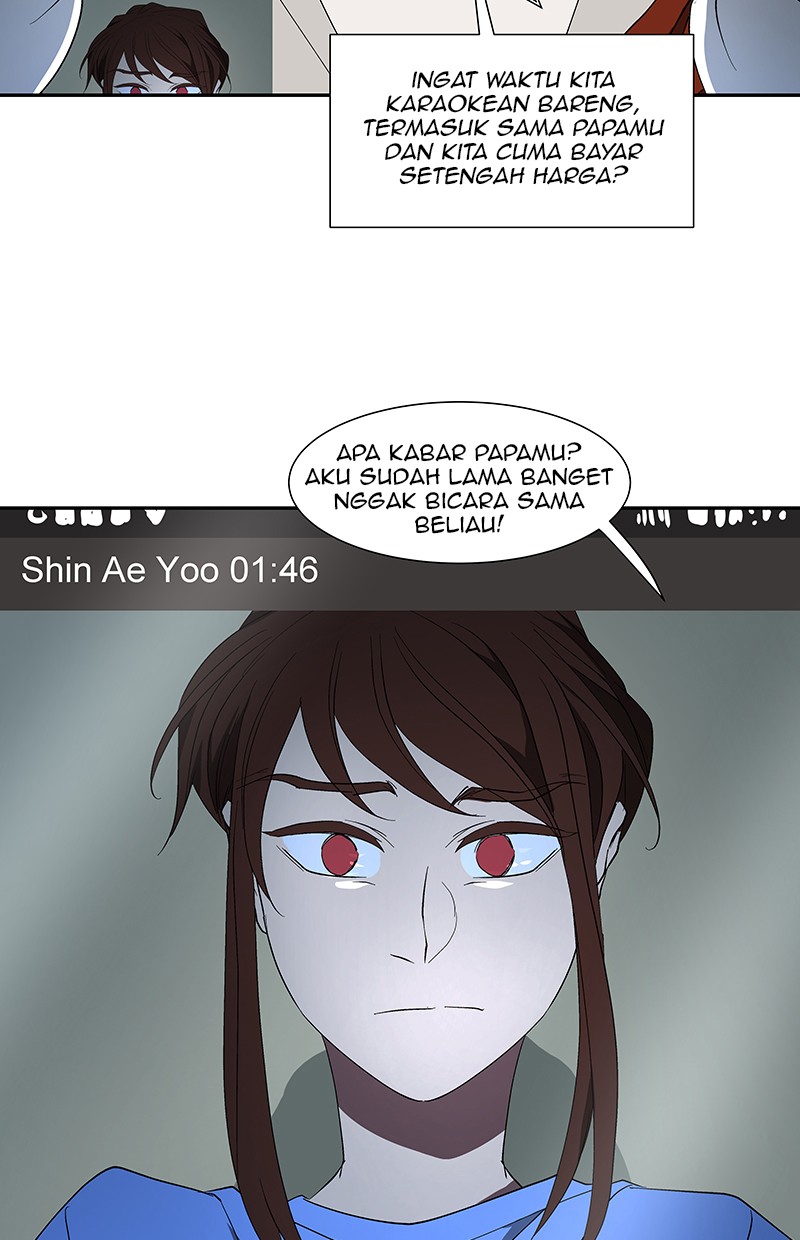 I Love Yoo Chapter 77 Gambar 72