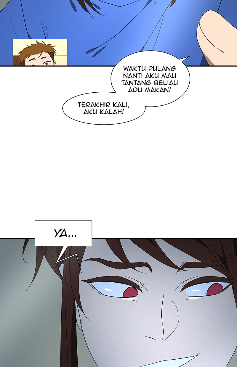 I Love Yoo Chapter 77 Gambar 73