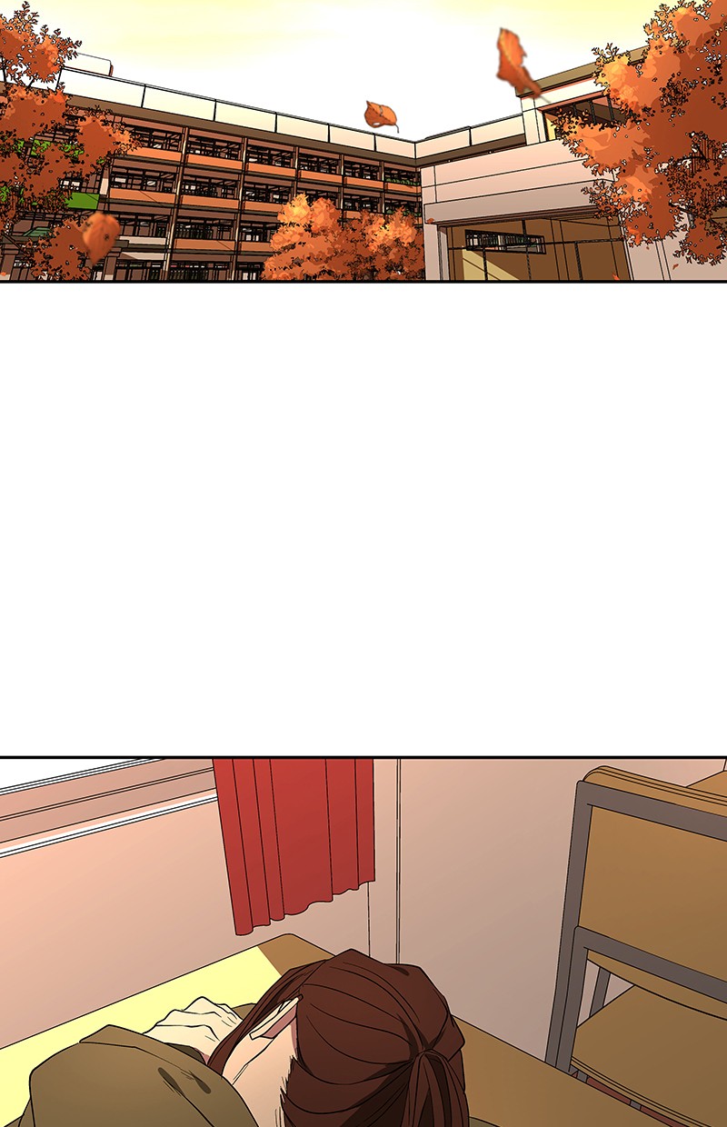 I Love Yoo Chapter 77 Gambar 76
