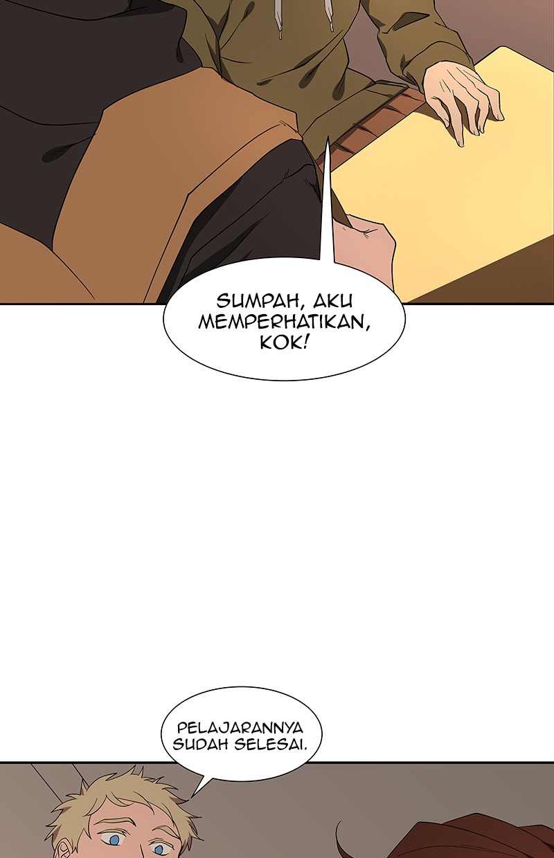 I Love Yoo Chapter 77 Gambar 79