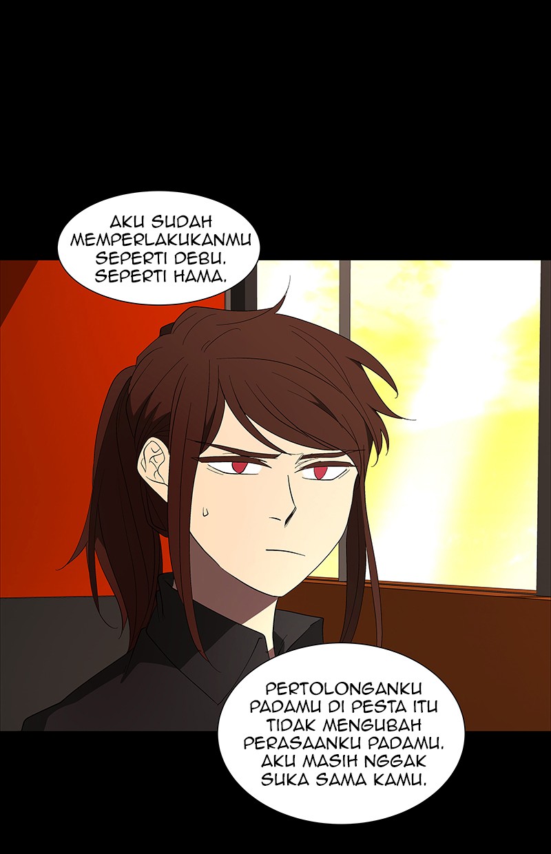 I Love Yoo Chapter 77 Gambar 8