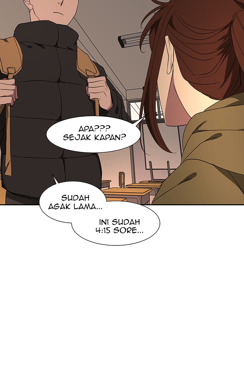 I Love Yoo Chapter 77 Gambar 80