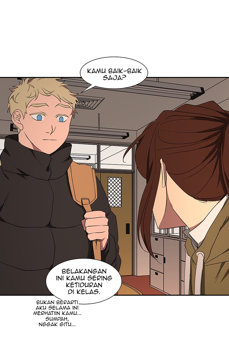 I Love Yoo Chapter 77 Gambar 83