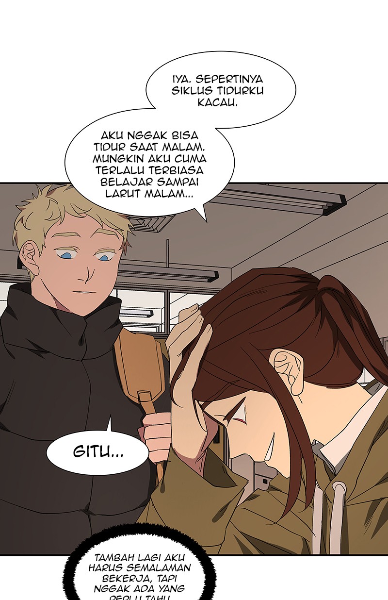 I Love Yoo Chapter 77 Gambar 84