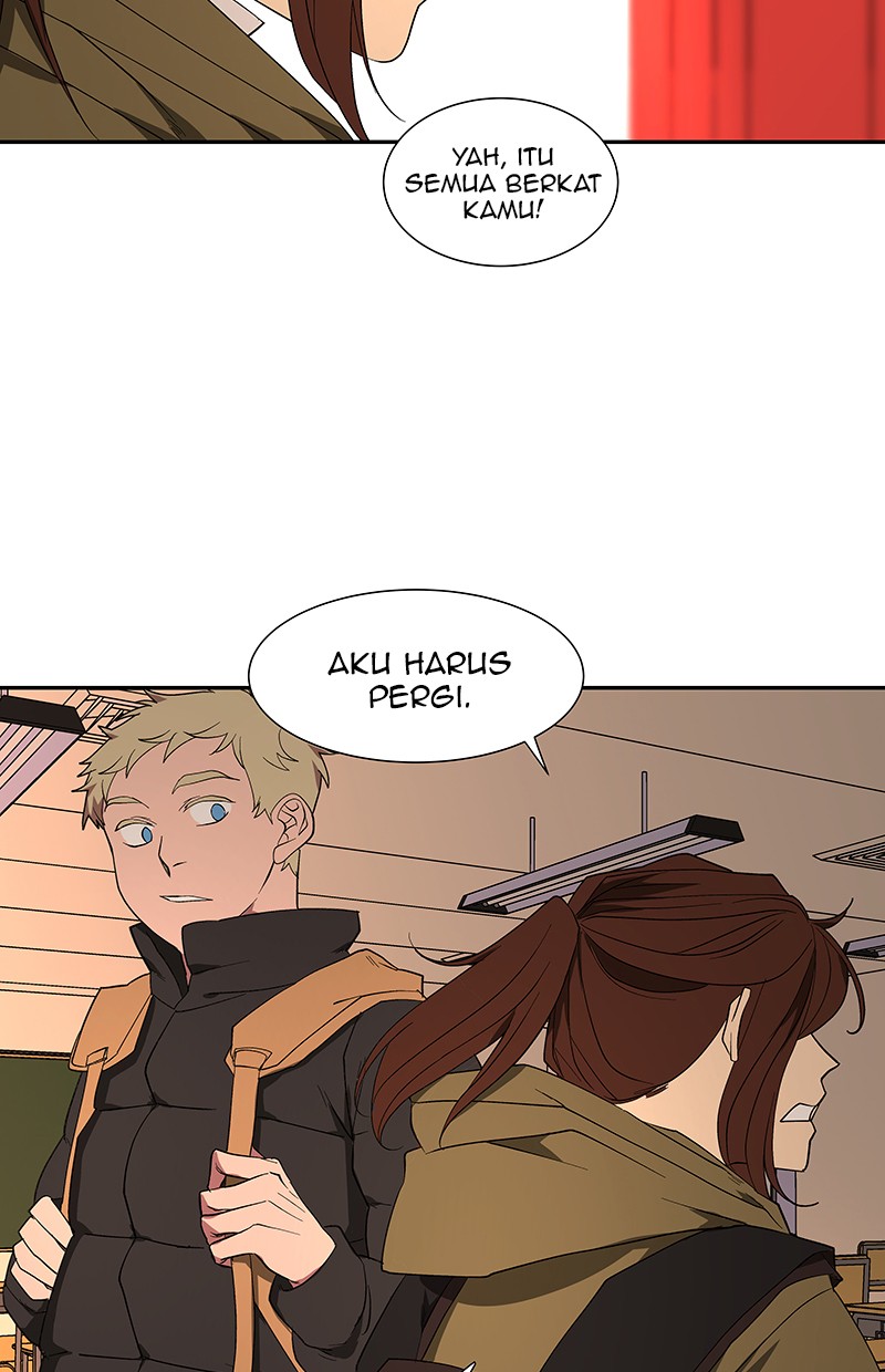 I Love Yoo Chapter 77 Gambar 87
