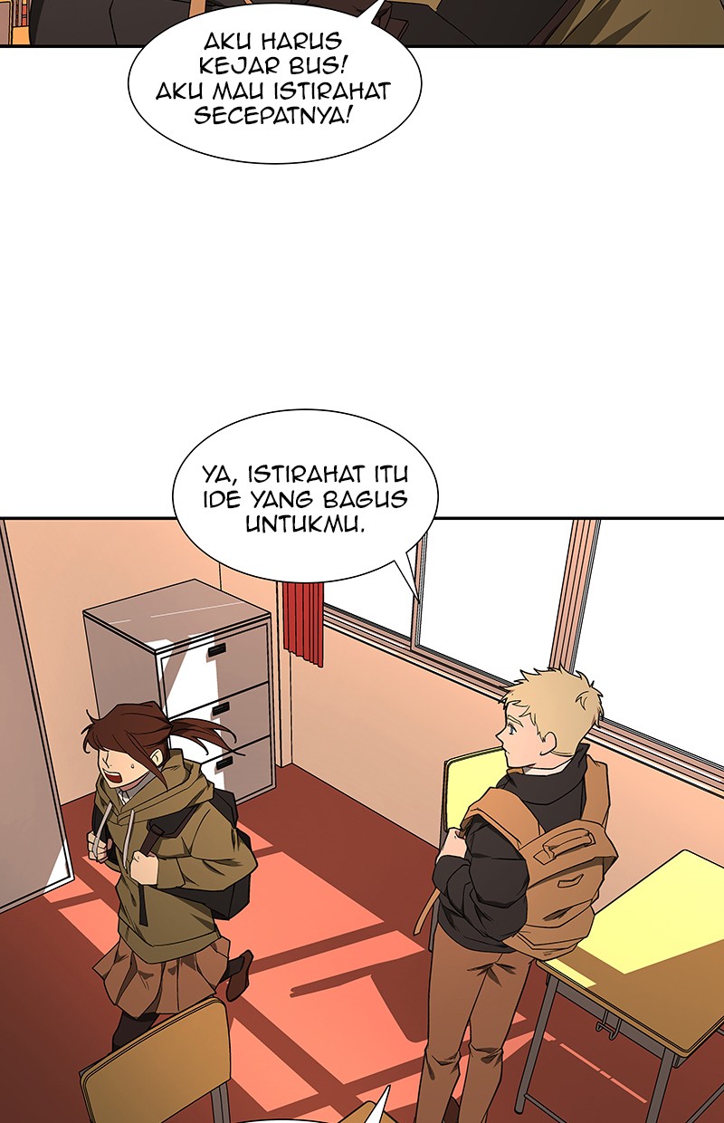 I Love Yoo Chapter 77 Gambar 88